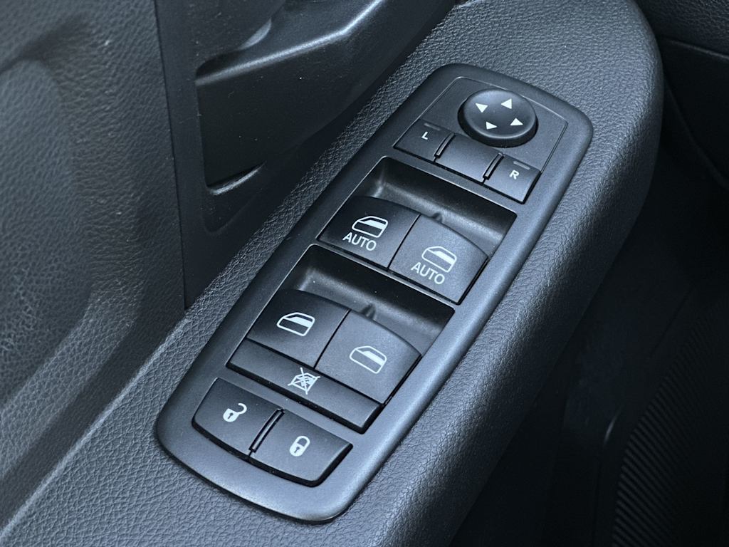 Thumbnail: 2017 RAM 2500 - 20