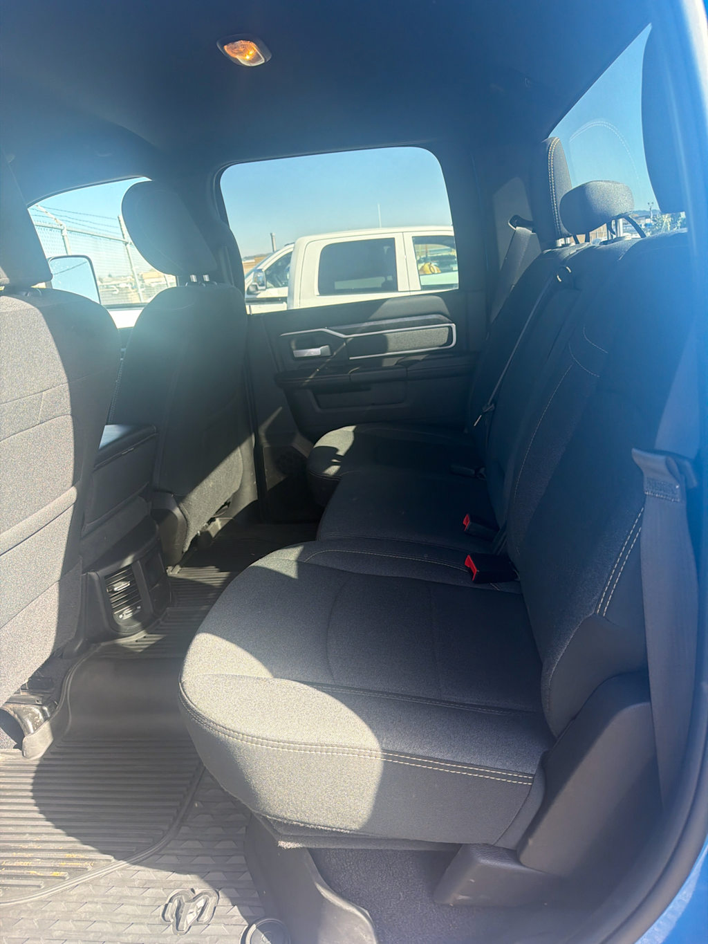 Thumbnail: 2020 RAM 2500 - 7