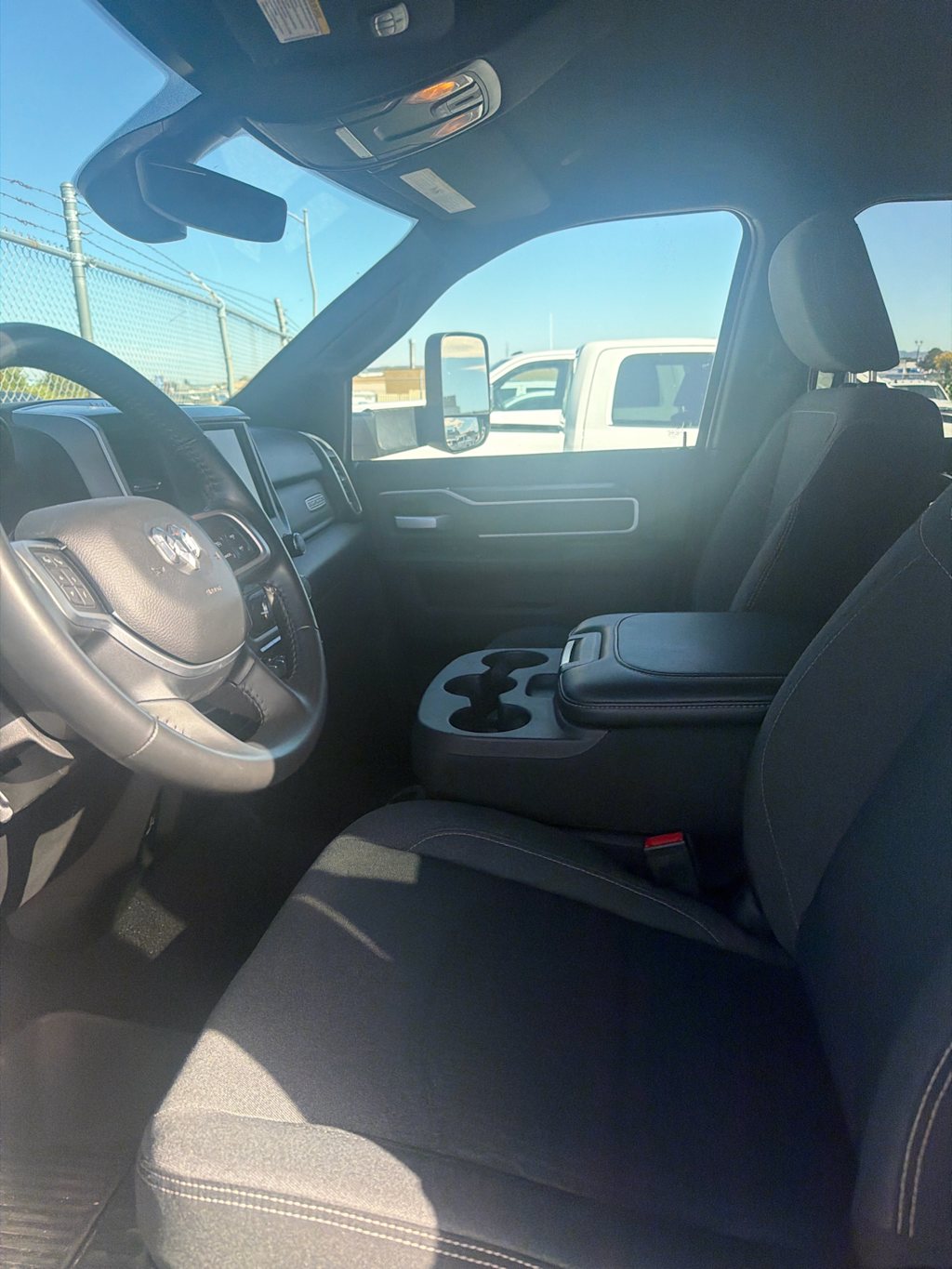 Thumbnail: 2020 RAM 2500 - 2