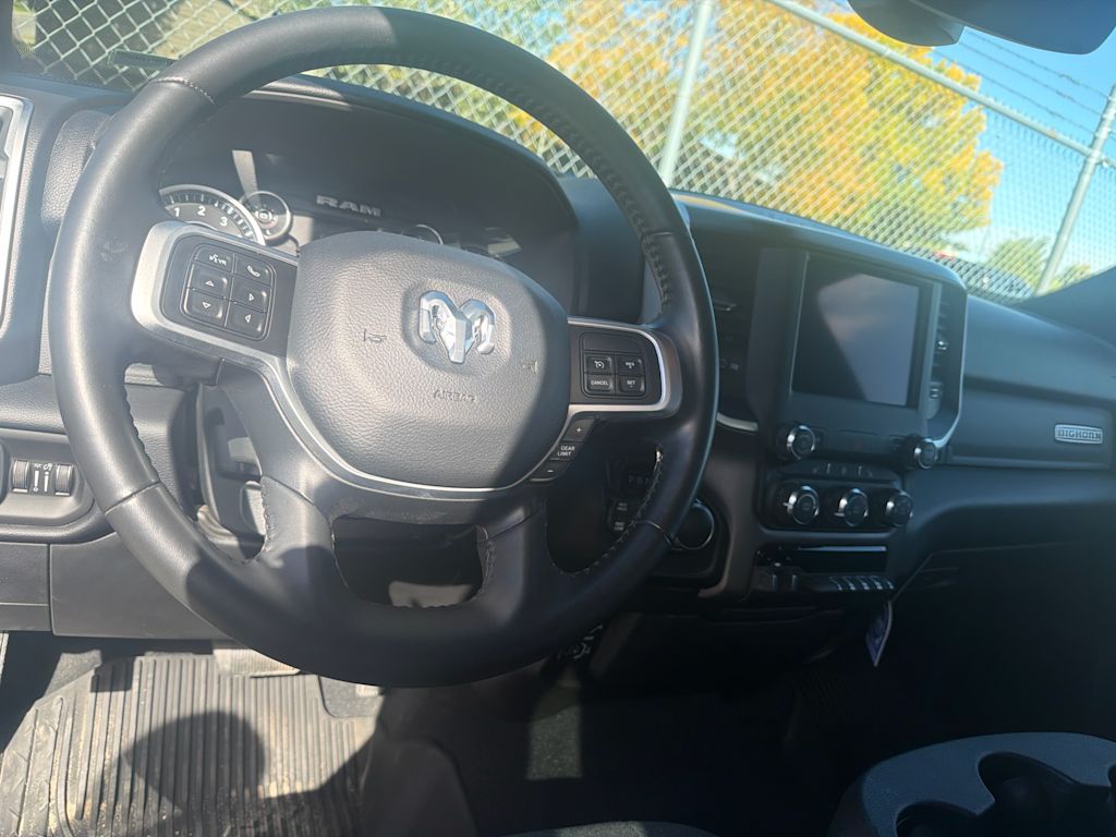 Thumbnail: 2020 RAM 2500 - 6