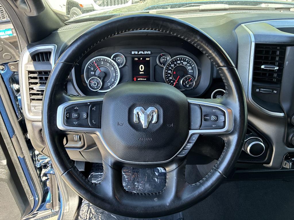 Thumbnail: 2024 RAM 2500 - 2