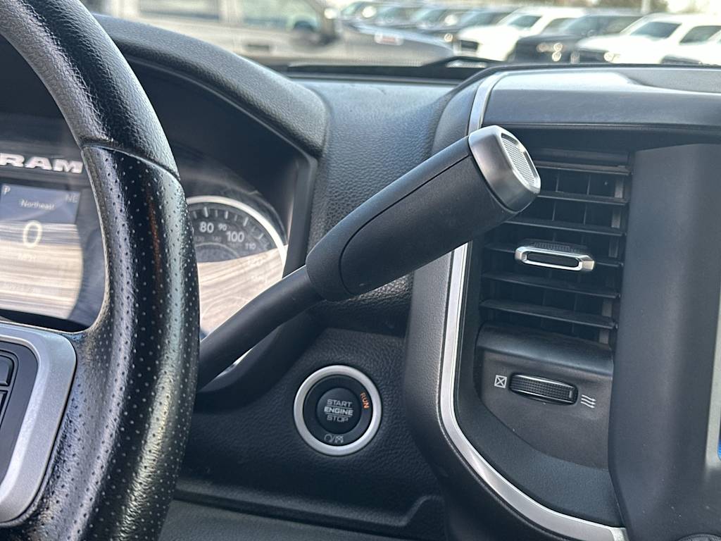 Thumbnail: 2022 RAM 2500 - 21