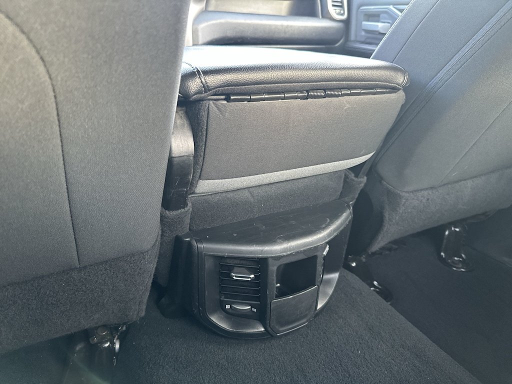 Thumbnail: 2022 RAM 2500 - 22