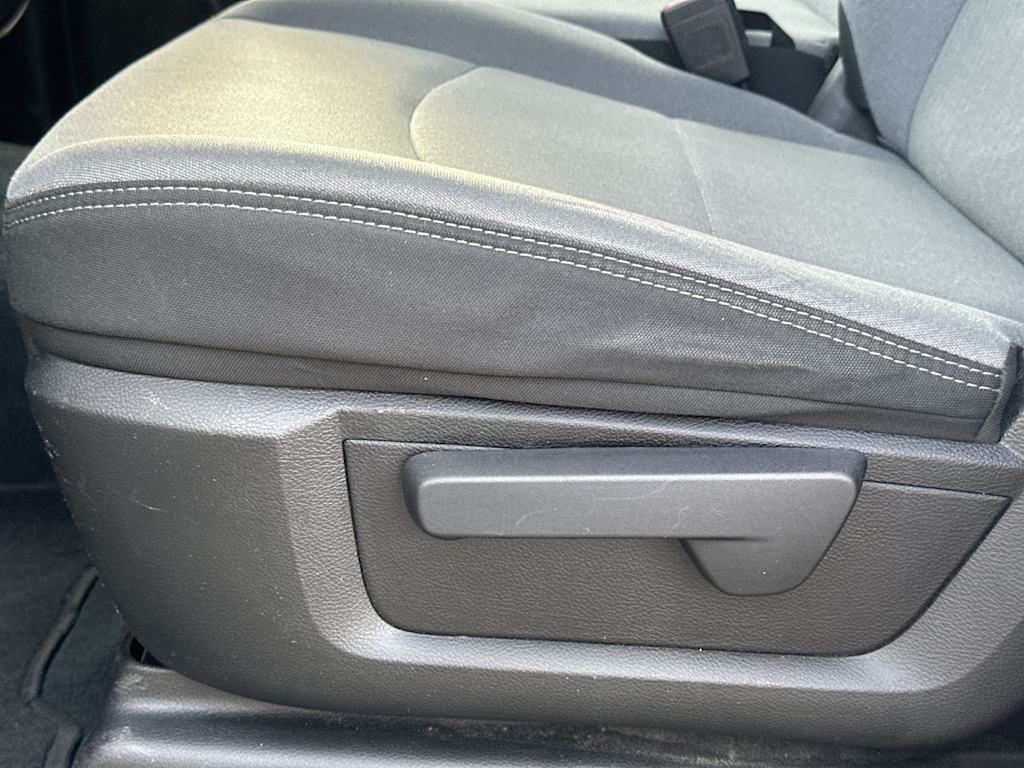 Thumbnail: 2022 RAM 2500 - 18