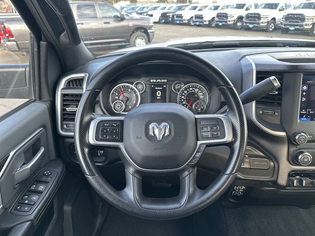 Thumbnail: 2022 RAM 2500 - 2