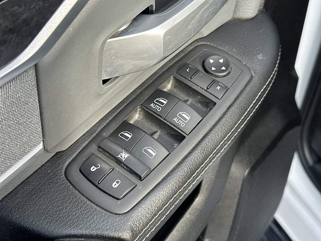 Thumbnail: 2022 RAM 2500 - 19