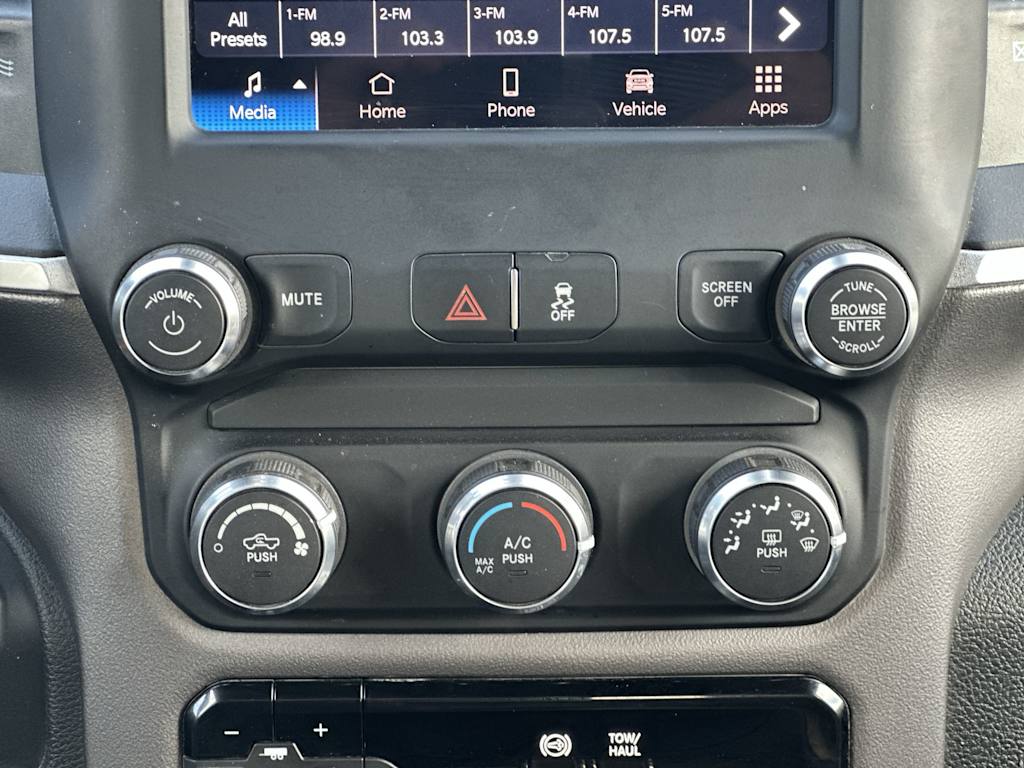 Thumbnail: 2022 RAM 2500 - 20