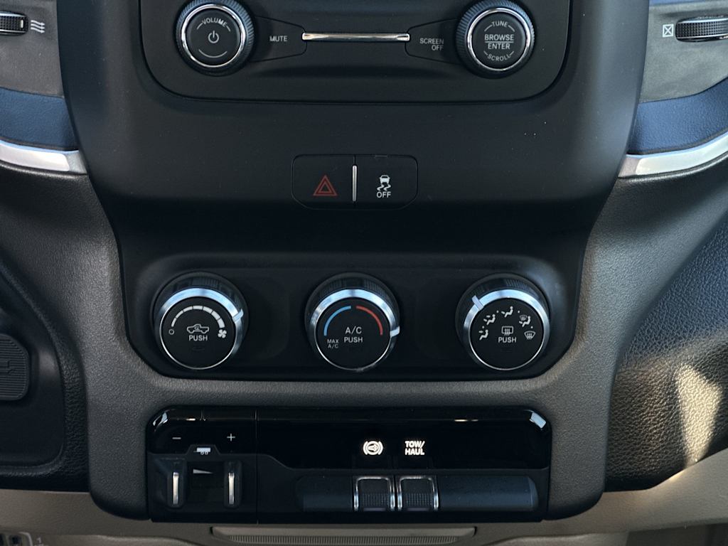 Thumbnail: 2021 RAM 2500 - 21