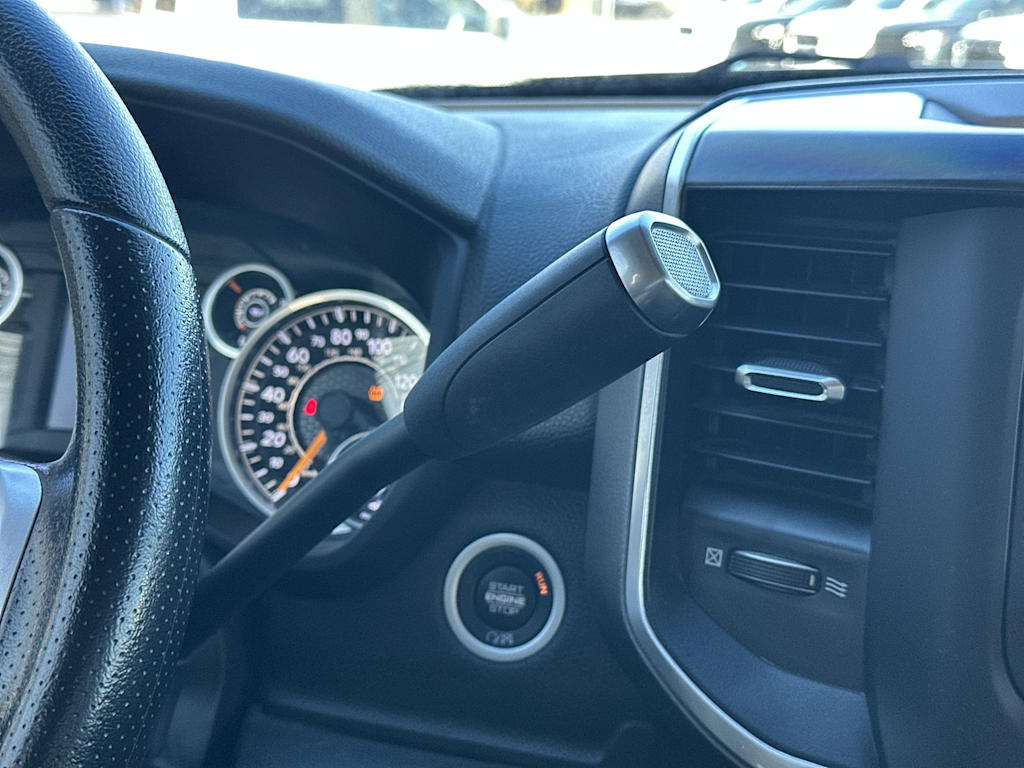 Thumbnail: 2021 RAM 2500 - 9