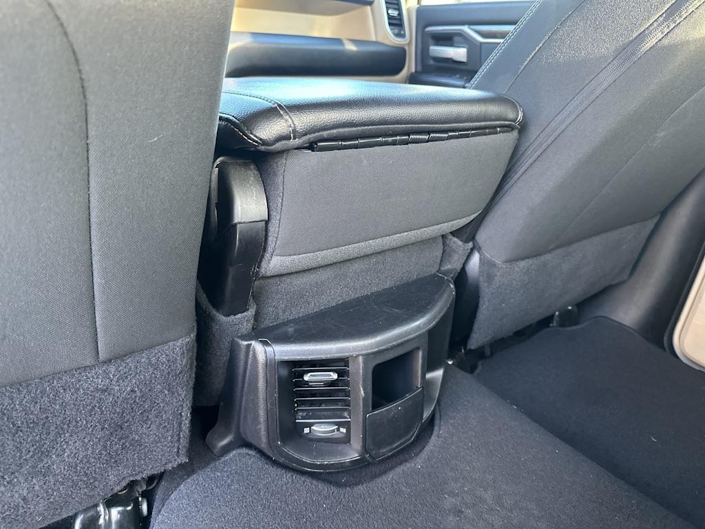 Thumbnail: 2021 RAM 2500 - 22