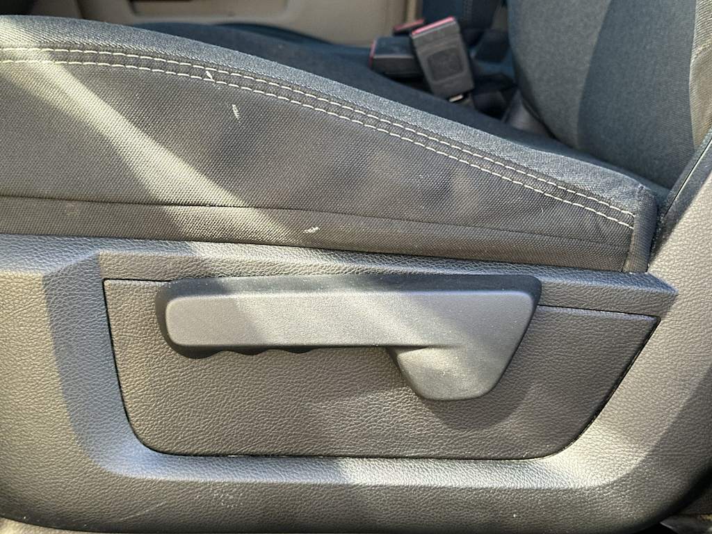 Thumbnail: 2021 RAM 2500 - 19