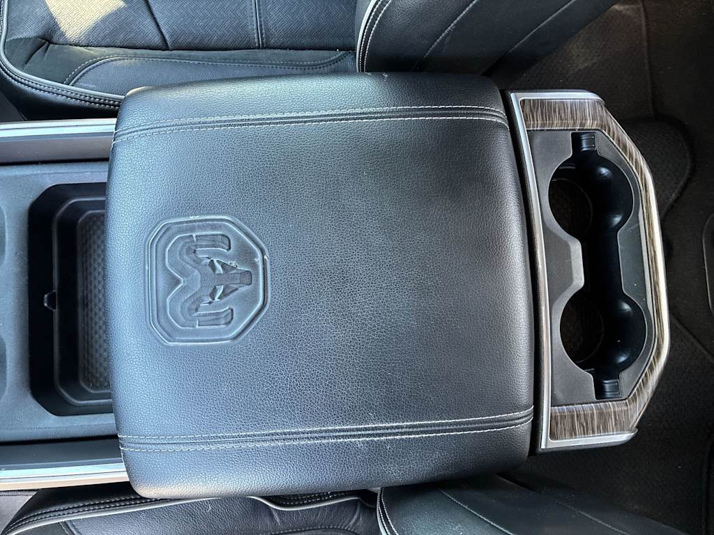Thumbnail: 2020 RAM 2500 - 24