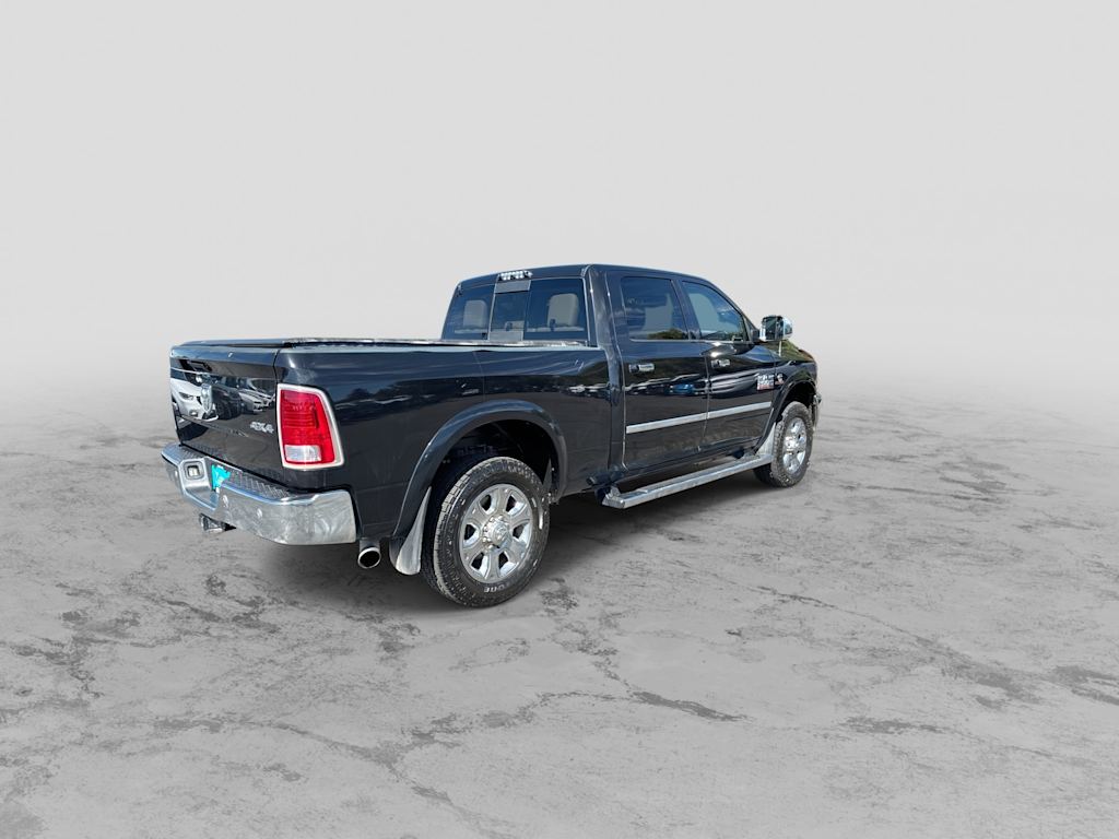 Thumbnail: 2016 RAM 2500 - 16