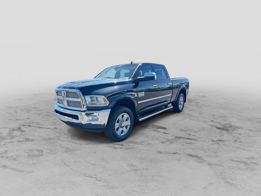 Thumbnail: 2016 RAM 2500 - 7