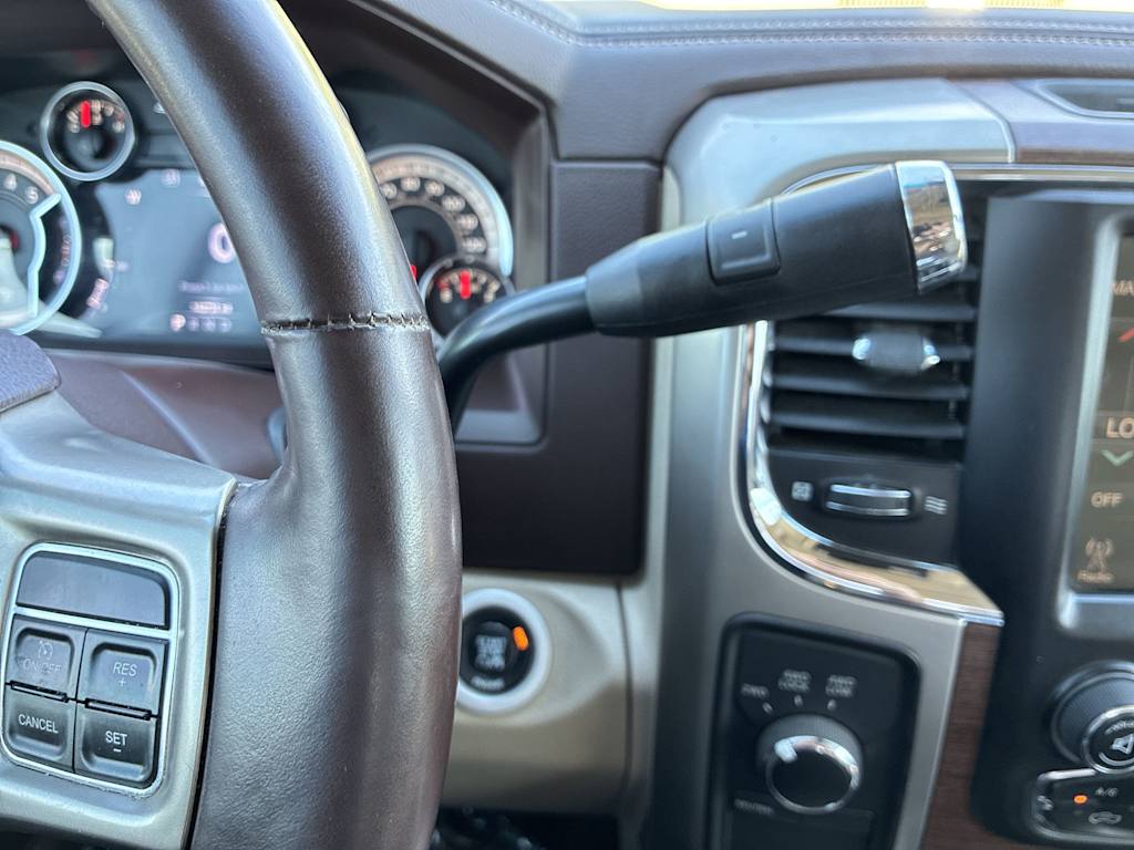 Thumbnail: 2016 RAM 2500 - 23