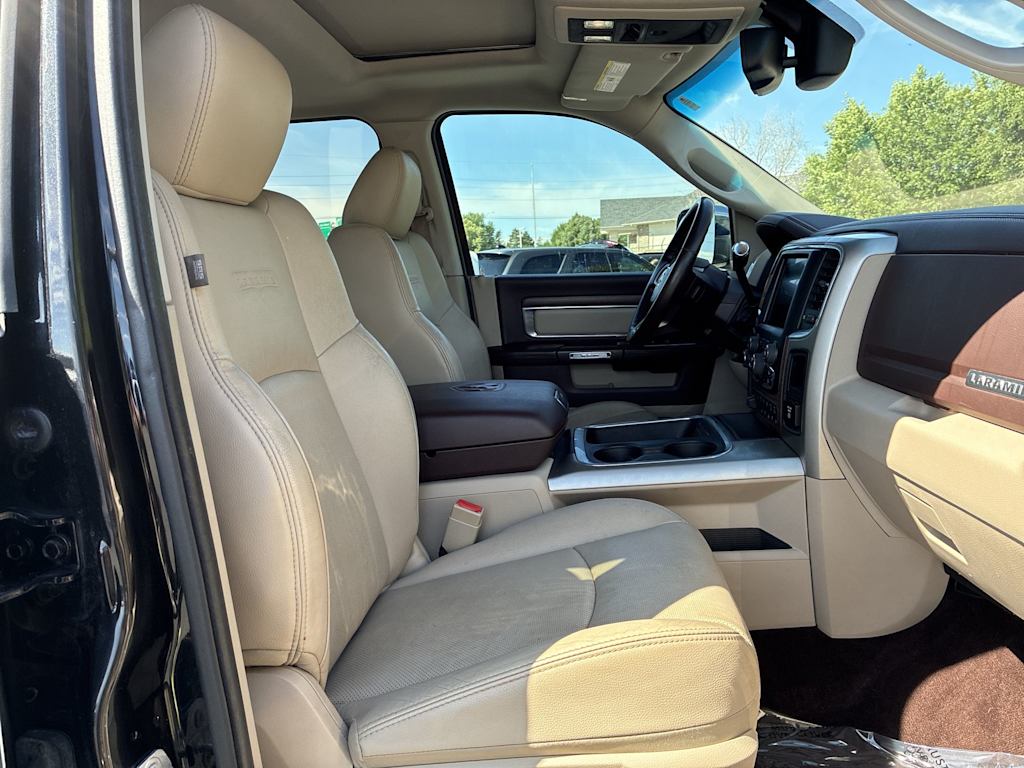 Thumbnail: 2016 RAM 2500 - 11