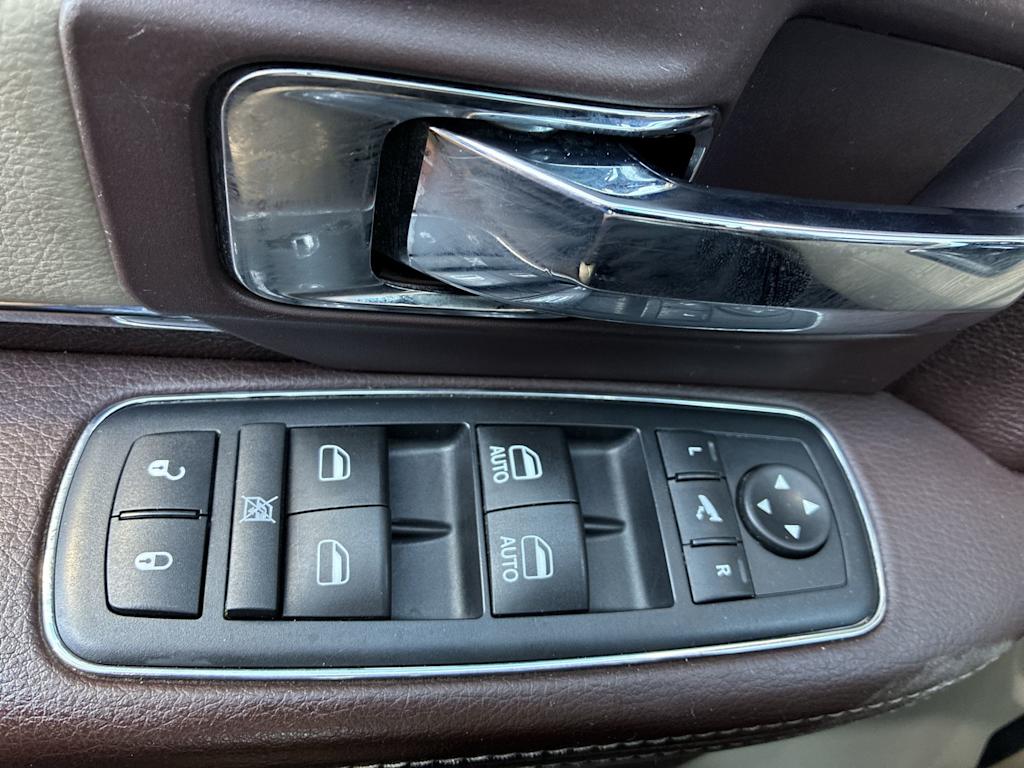 Thumbnail: 2016 RAM 2500 - 19