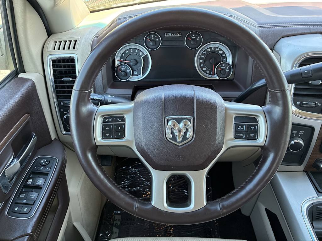 Thumbnail: 2016 RAM 2500 - 2