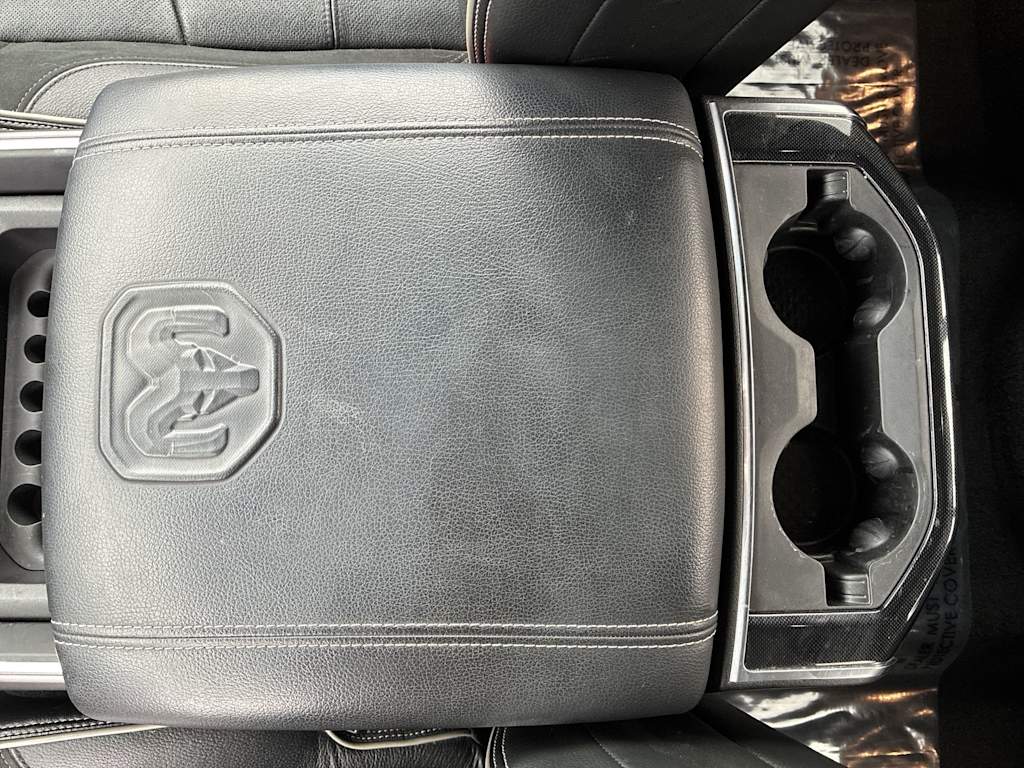 Thumbnail: 2022 RAM 2500 - 23