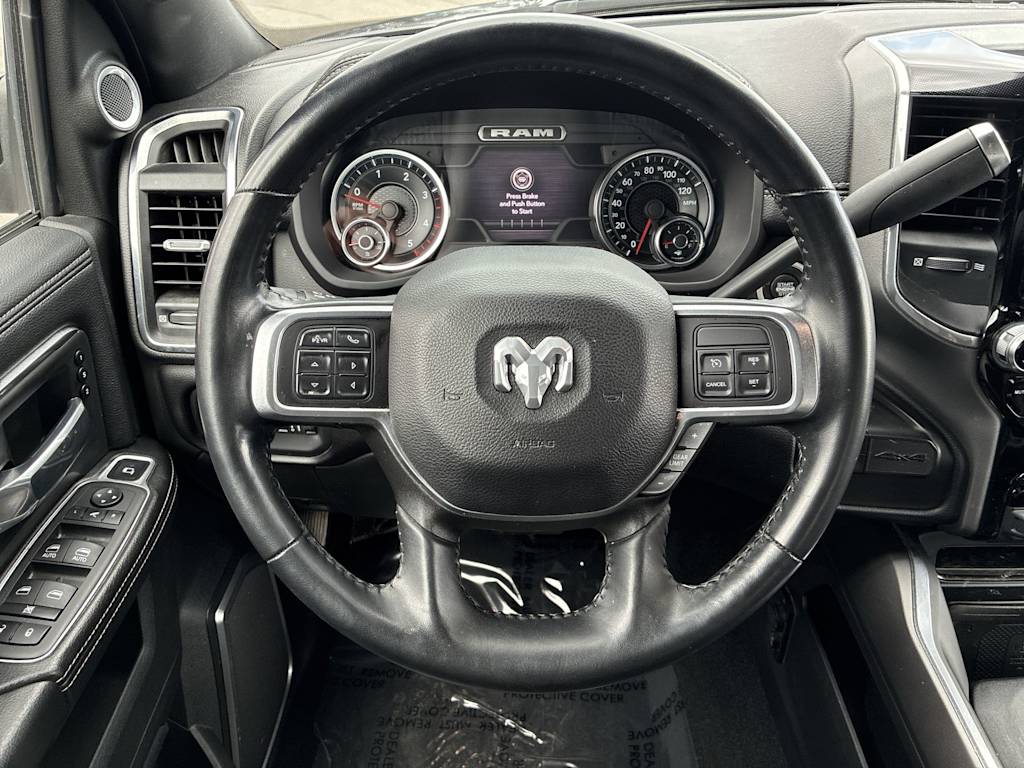 Thumbnail: 2022 RAM 2500 - 2