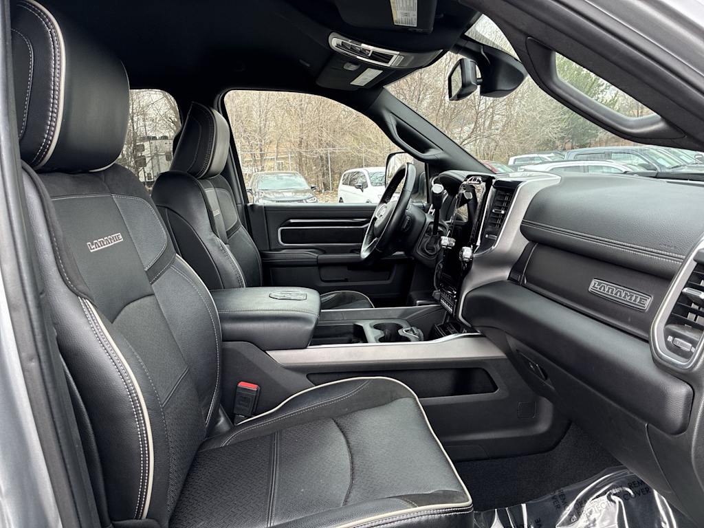 Thumbnail: 2022 RAM 2500 - 9