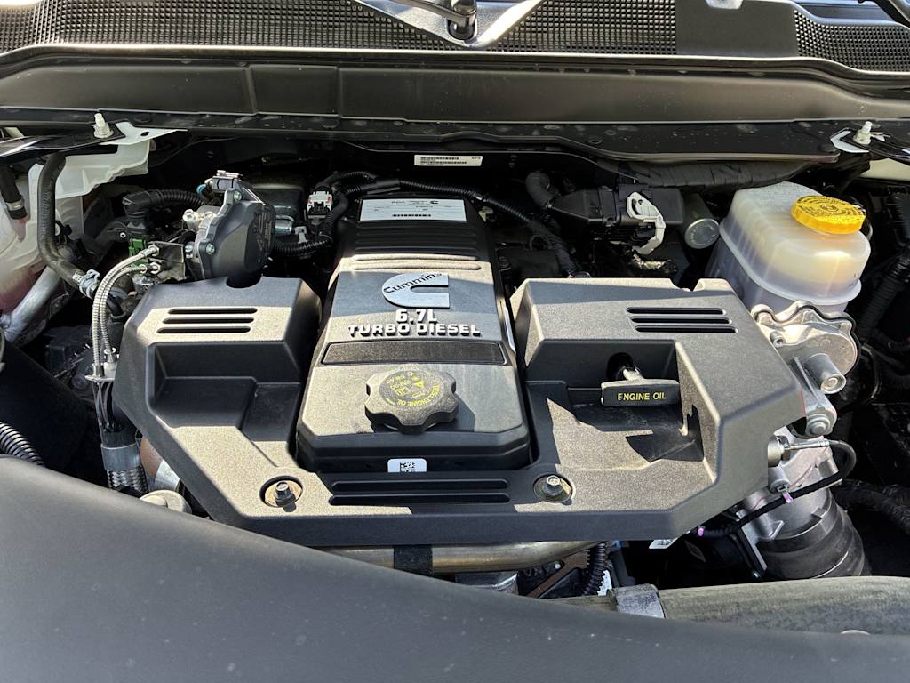 Thumbnail: 2024 RAM 2500 - 8
