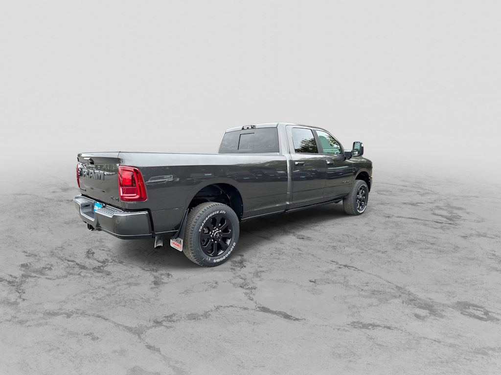 Thumbnail: 2026 RAM 2500 - 17