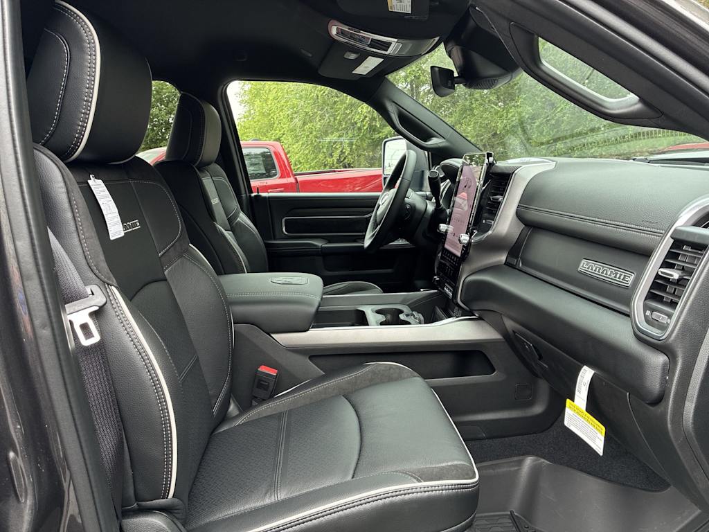 Thumbnail: 2026 RAM 2500 - 12
