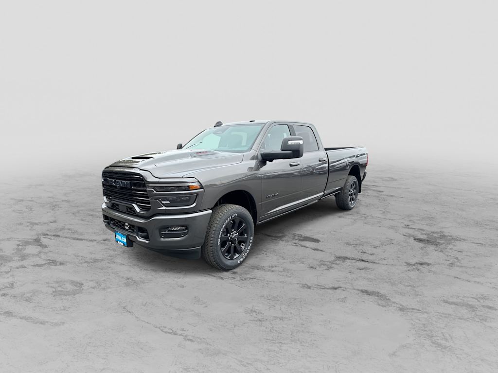 Thumbnail: 2026 RAM 2500 - 7