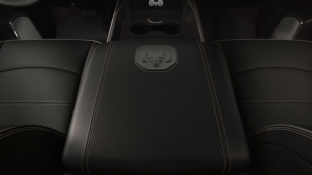 Thumbnail: 2026 RAM 2500 - 8