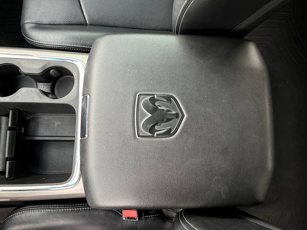 Thumbnail: 2018 RAM 2500 - 22