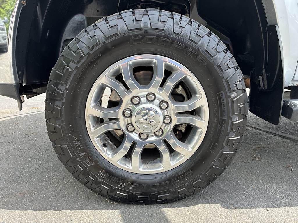 Thumbnail: 2018 RAM 2500 - 7