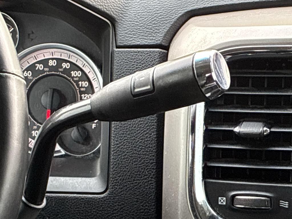 Thumbnail: 2018 RAM 2500 - 9