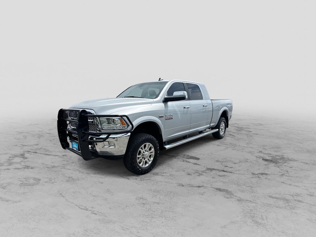 Thumbnail: 2018 RAM 2500 - 13