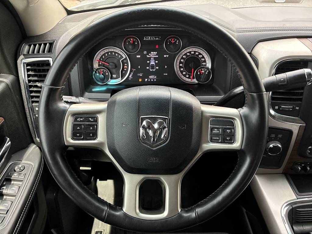 Thumbnail: 2018 RAM 2500 - 2