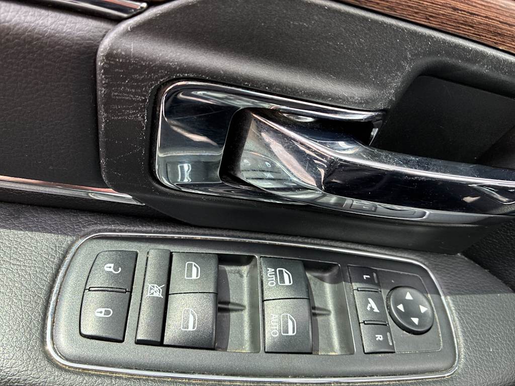 Thumbnail: 2018 RAM 2500 - 18