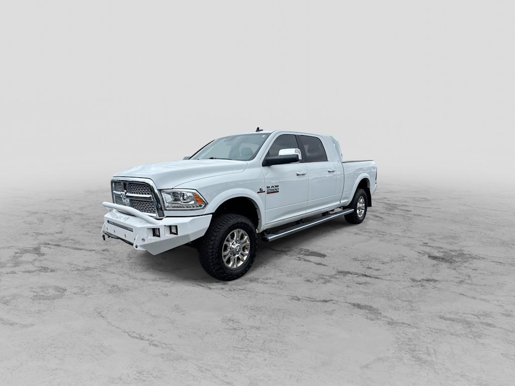 Thumbnail: 2018 RAM 2500 - 12