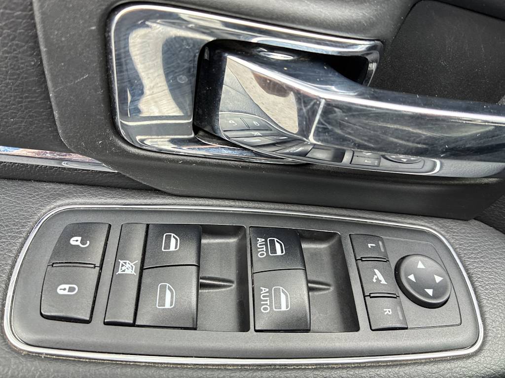 Thumbnail: 2018 RAM 2500 - 18