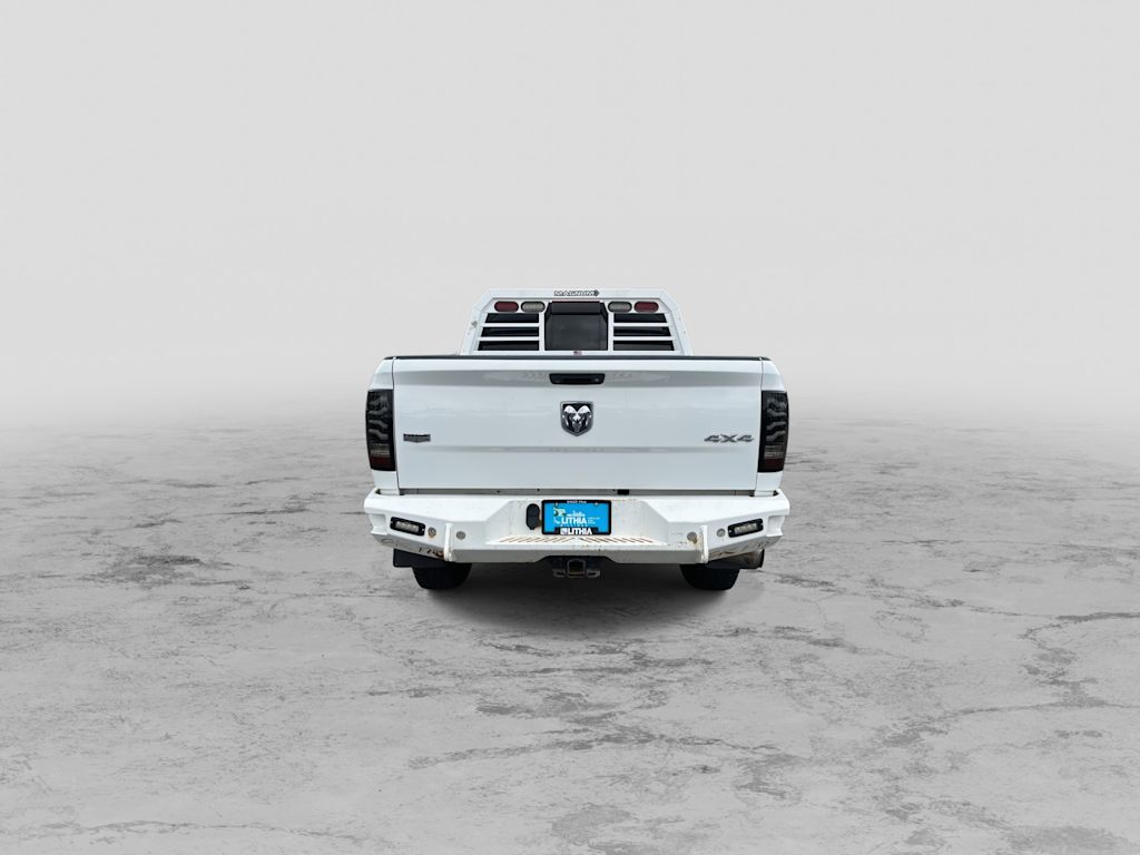 Thumbnail: 2018 RAM 2500 - 15