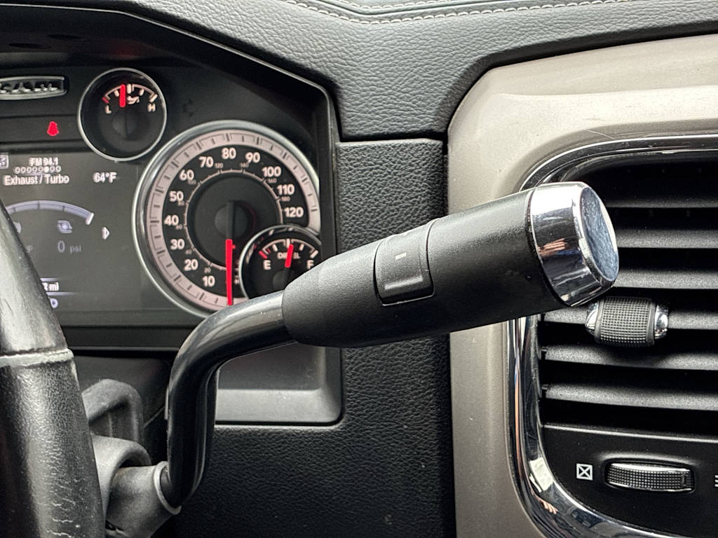 Thumbnail: 2018 RAM 2500 - 22