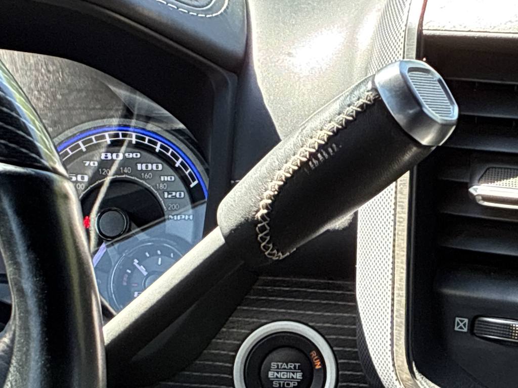 Thumbnail: 2019 RAM 2500 - 24