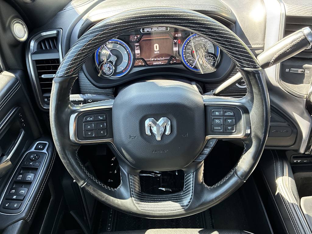 Thumbnail: 2019 RAM 2500 - 2
