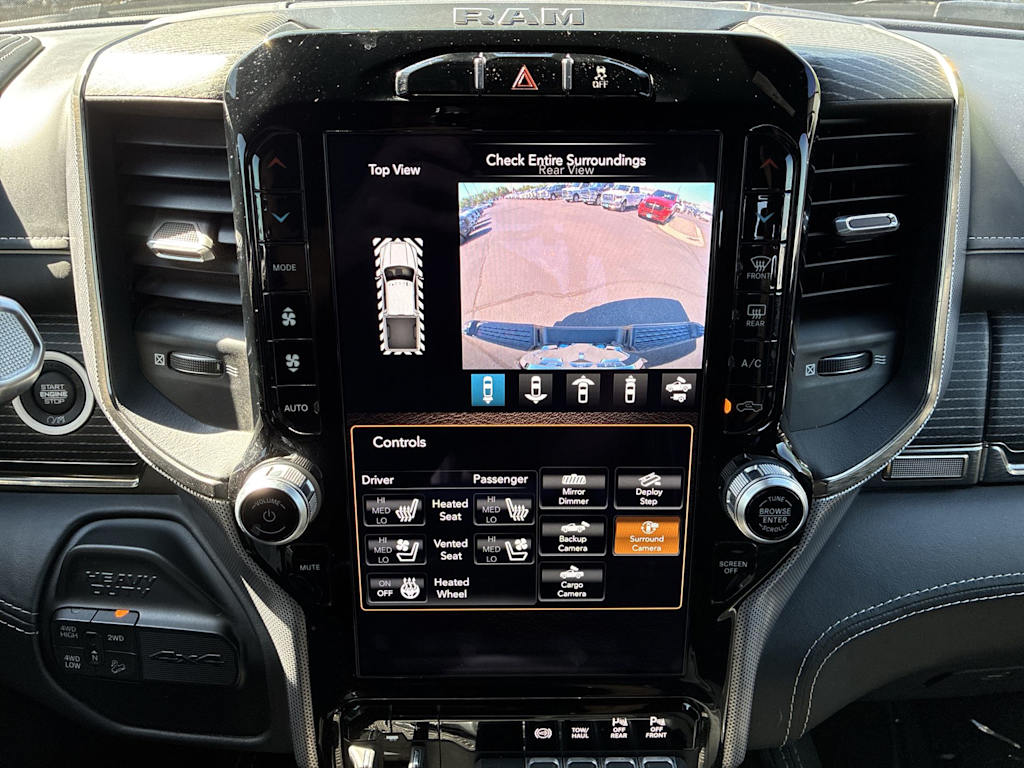 Thumbnail: 2019 RAM 2500 - 26