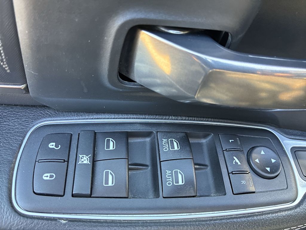 Thumbnail: 2019 RAM 2500 - 20