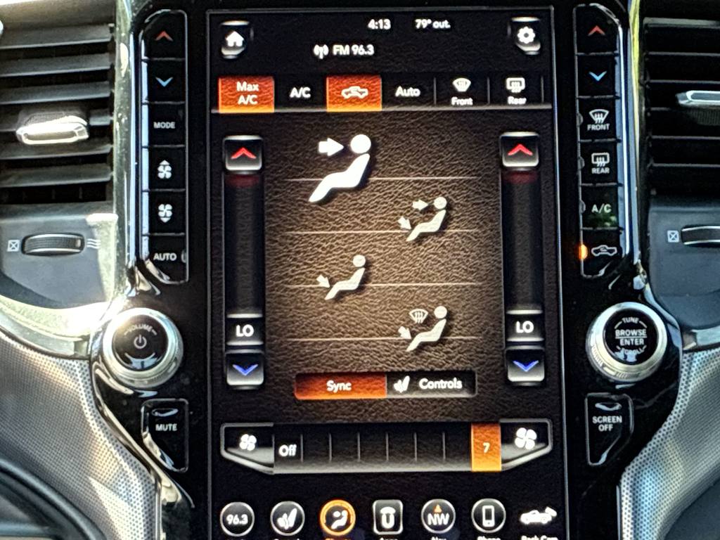 Thumbnail: 2019 RAM 2500 - 22