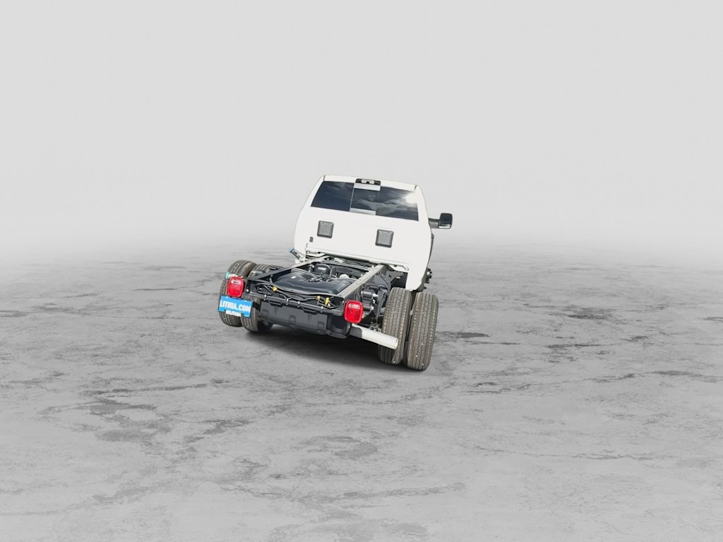 Thumbnail: 2026 RAM 3500 - 13