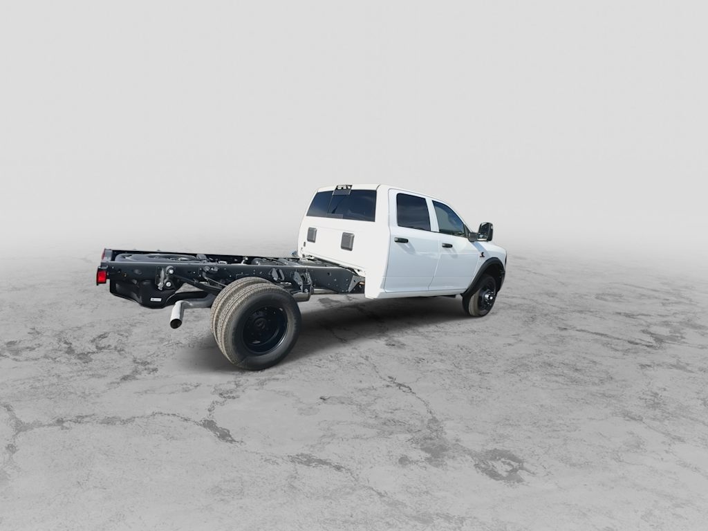 Thumbnail: 2026 RAM 3500 - 5