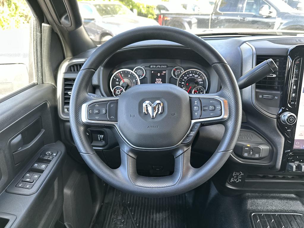 Thumbnail: 2026 RAM 3500 - 2
