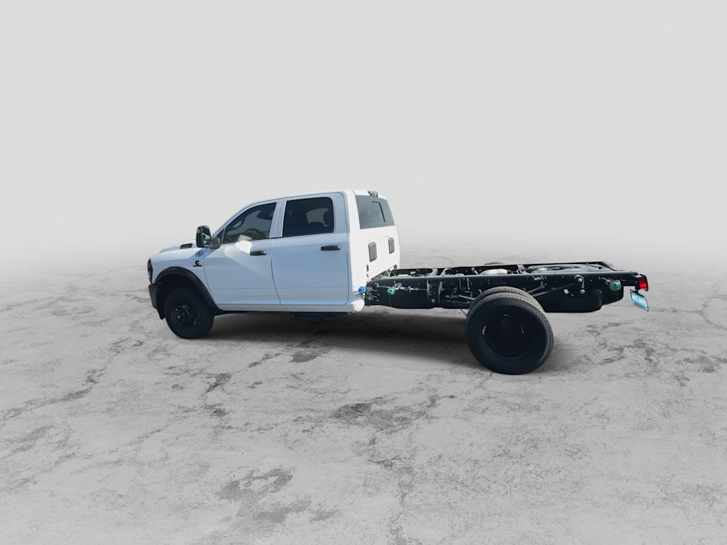 Thumbnail: 2026 RAM 3500 - 16
