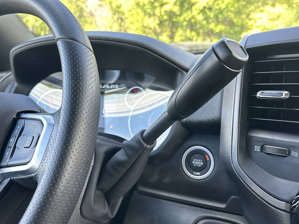 Thumbnail: 2026 RAM 3500 - 23